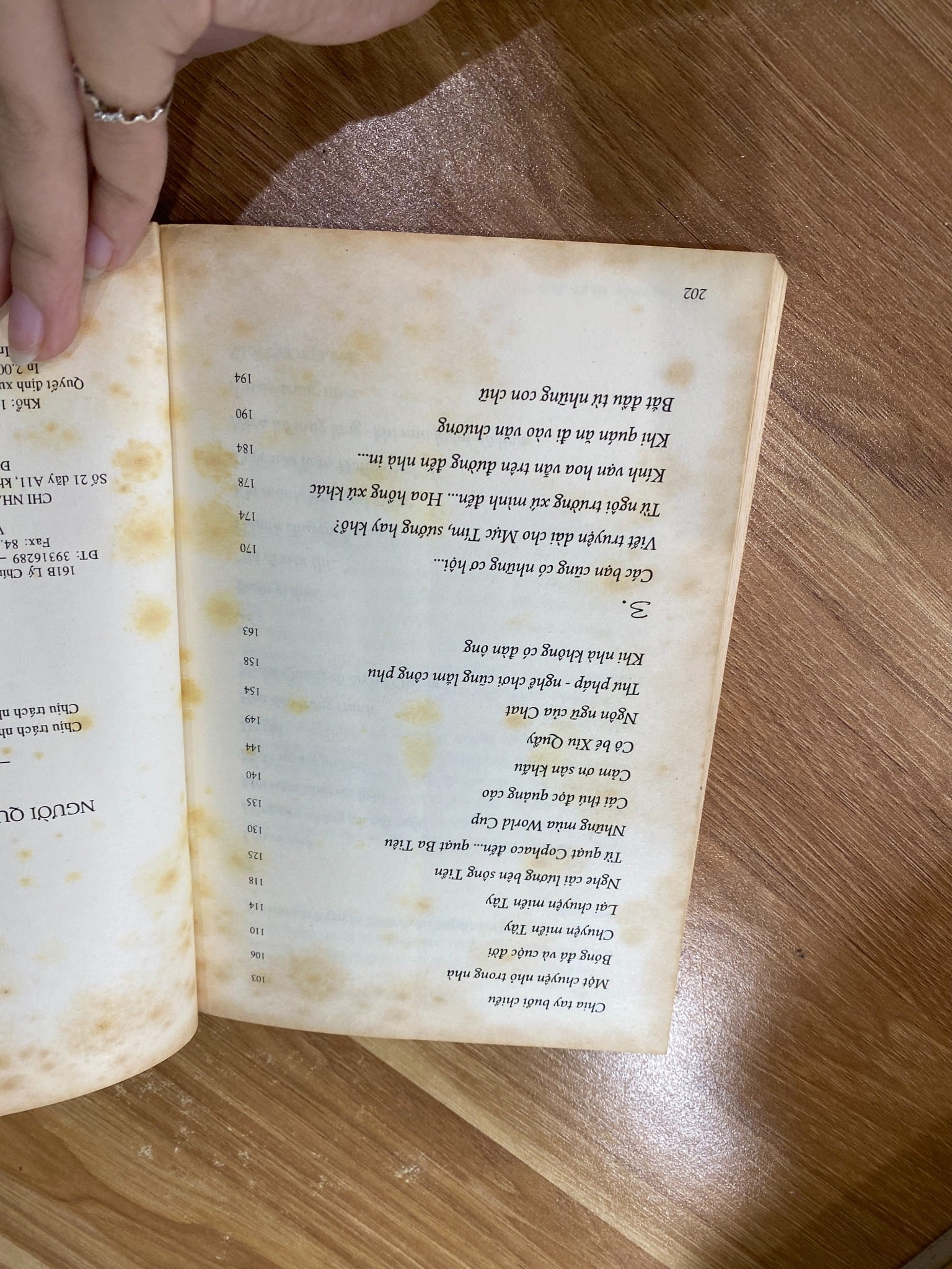 Người Quảng đi ăn mì Quảng - Nguyễn Nhật Ánh