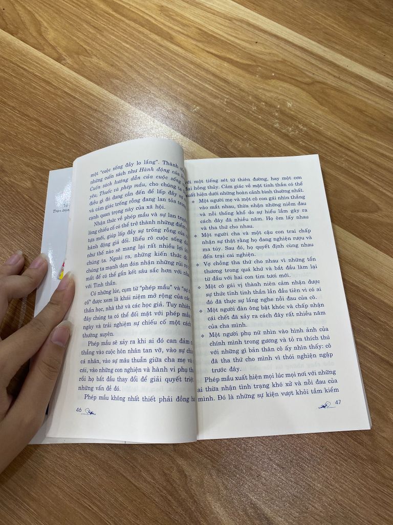 Khiêu vũ với số phận - Ảnh chụp thực tế