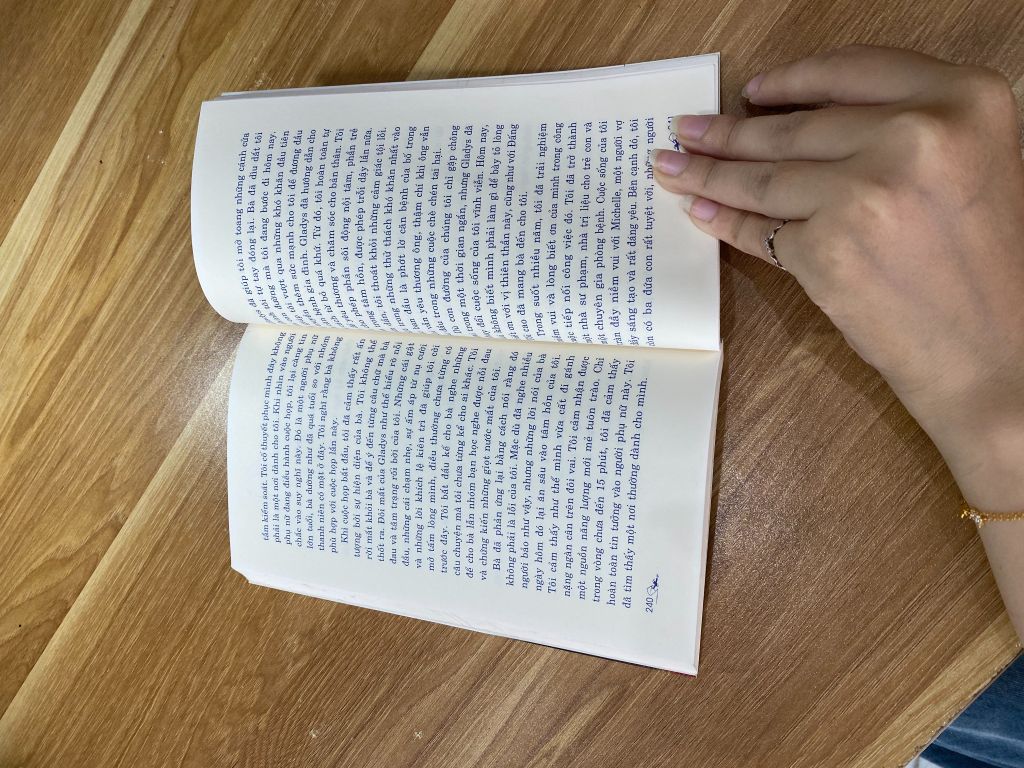 Khiêu vũ với số phận - Ảnh thực tế 6