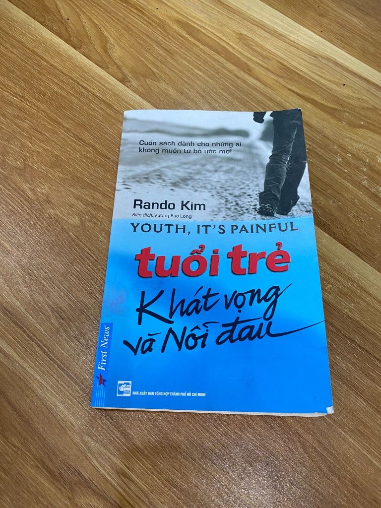 Tuổi trẻ khát vọng và nỗi đau - Ảnh thực tế 1