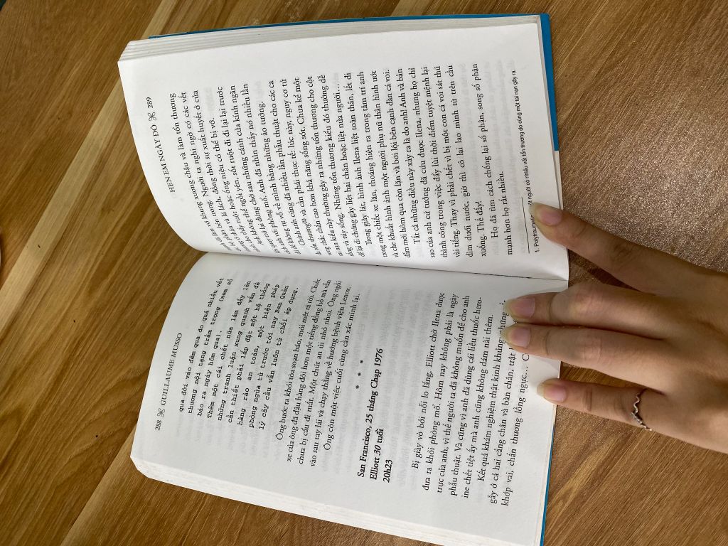 Hẹn em ngày đó - Ảnh thực tế 6