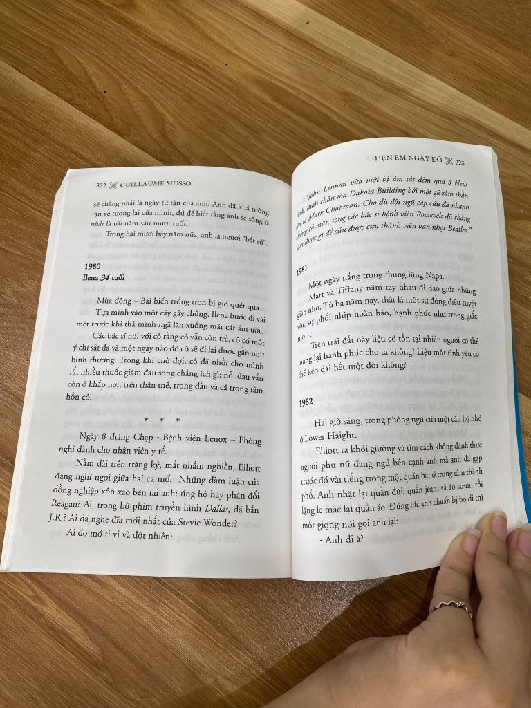 Hẹn em ngày đó - Ảnh thực tế 7