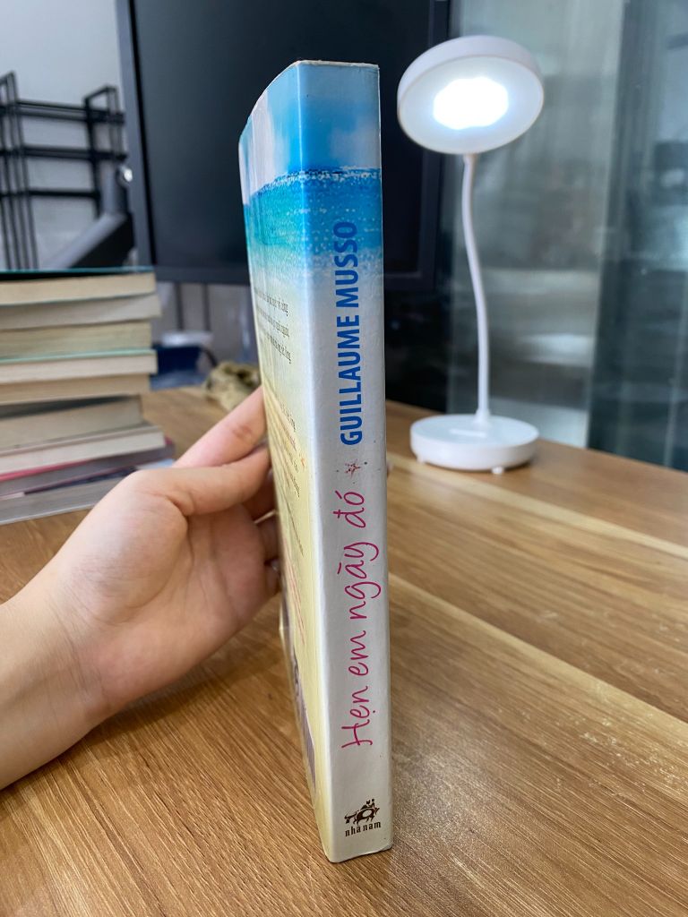 Hẹn em ngày đó - Ảnh thực tế 10