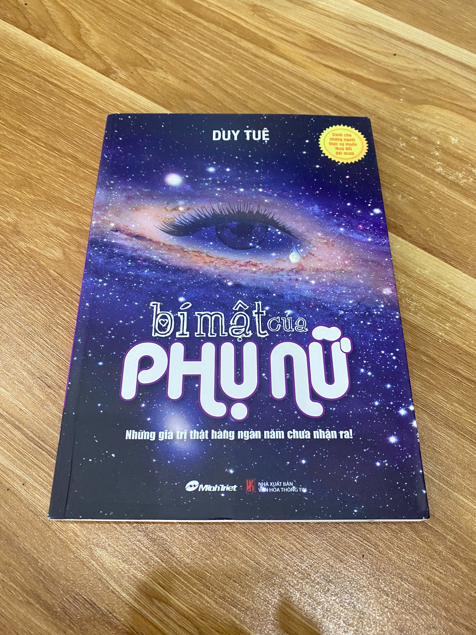 Bí mật của phụ nữ