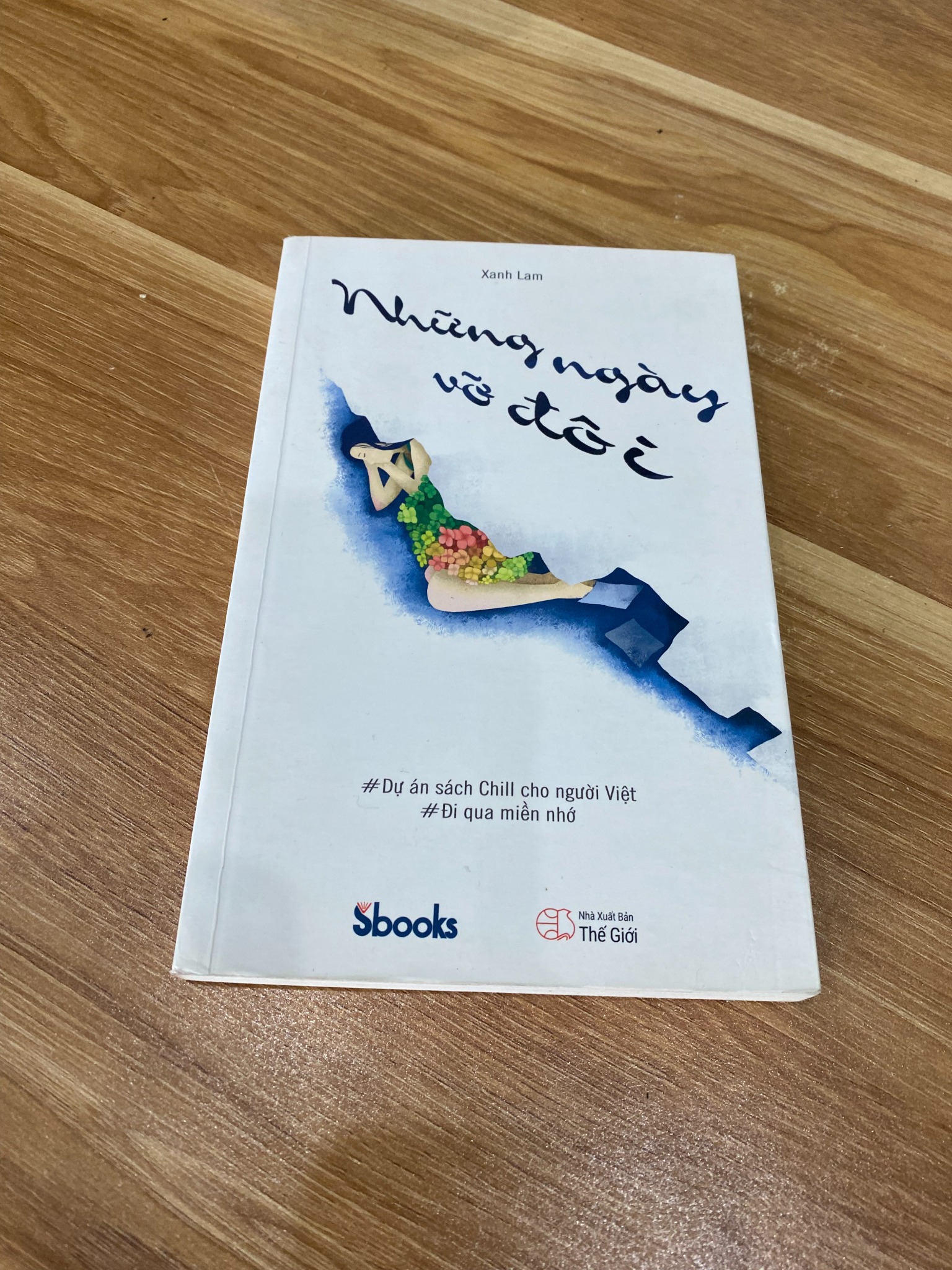 Những ngày vỡ đôi