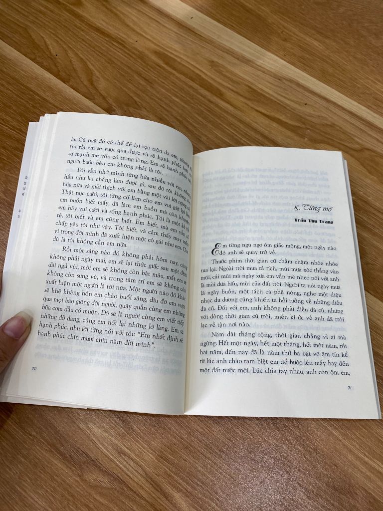 Những ngày vỡ đôi - Ảnh thực tế 4