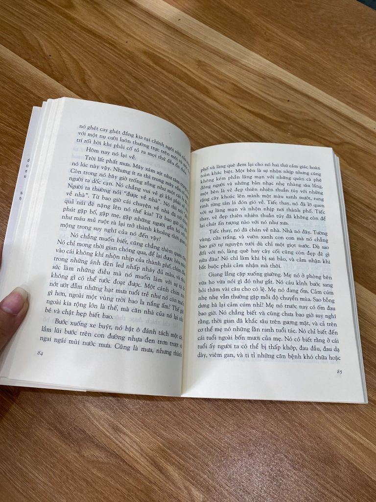 Những ngày vỡ đôi - Ảnh thực tế 5