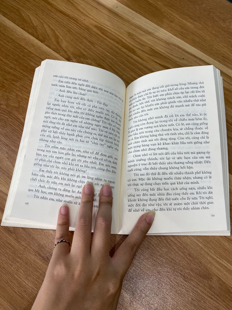 Những ngày vỡ đôi - Ảnh thực tế 6