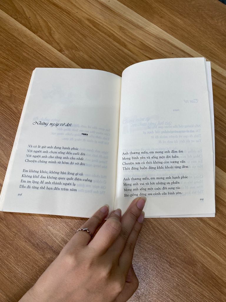 Những ngày vỡ đôi - Ảnh thực tế 8