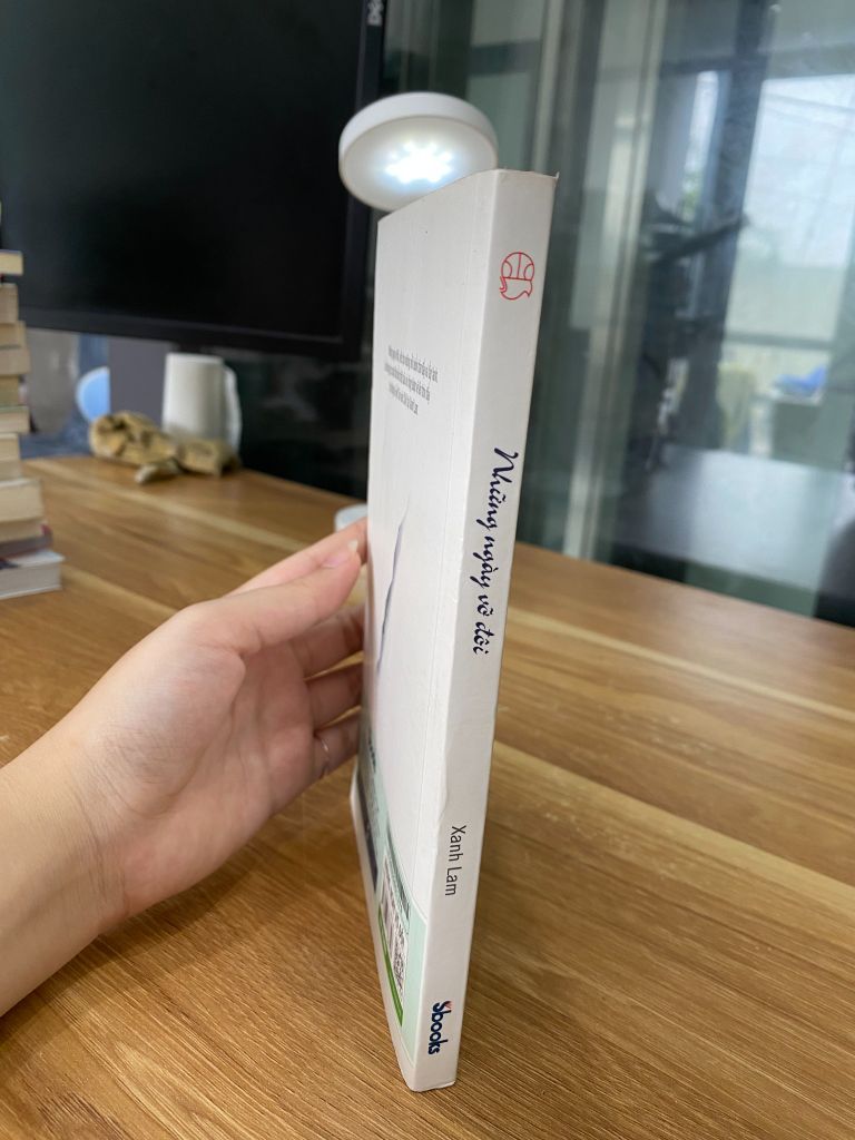 Những ngày vỡ đôi - Ảnh thực tế 10