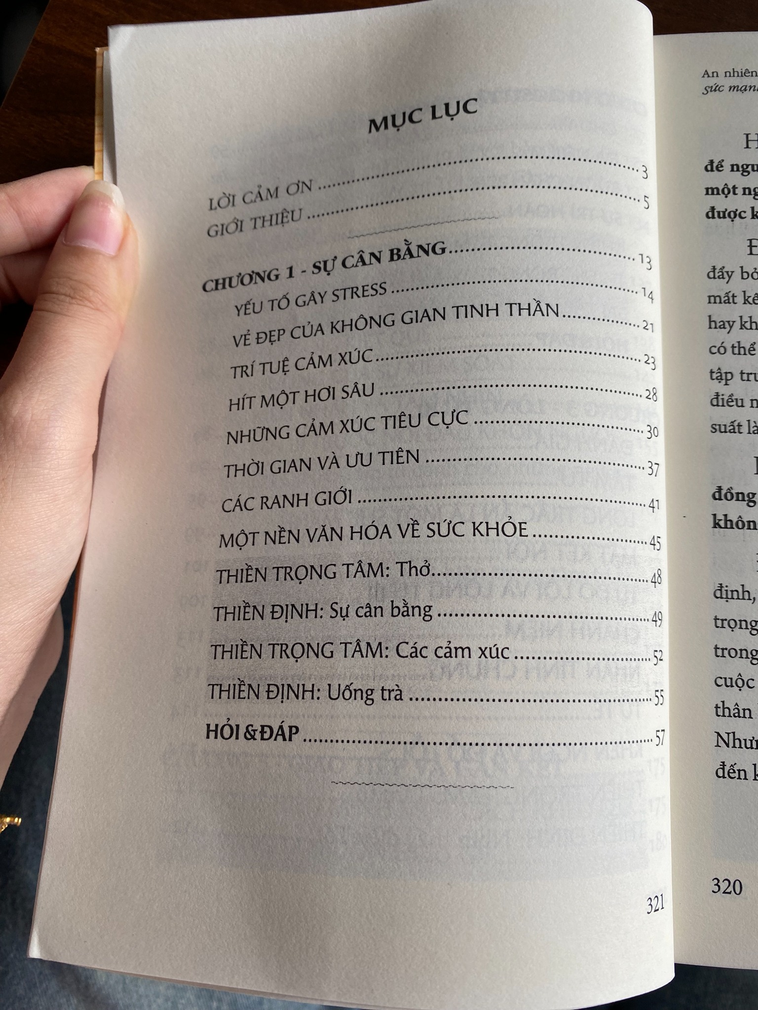 An nhiên giữa những bộn bề - Sharon Salzberg