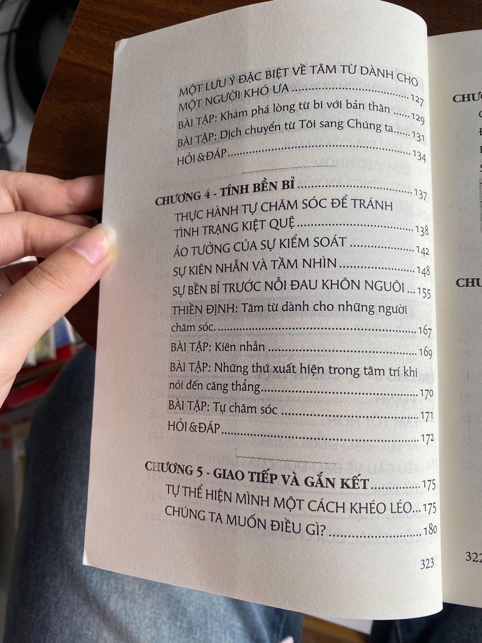 An nhiên giữa những bộn bề - Sharon Salzberg
