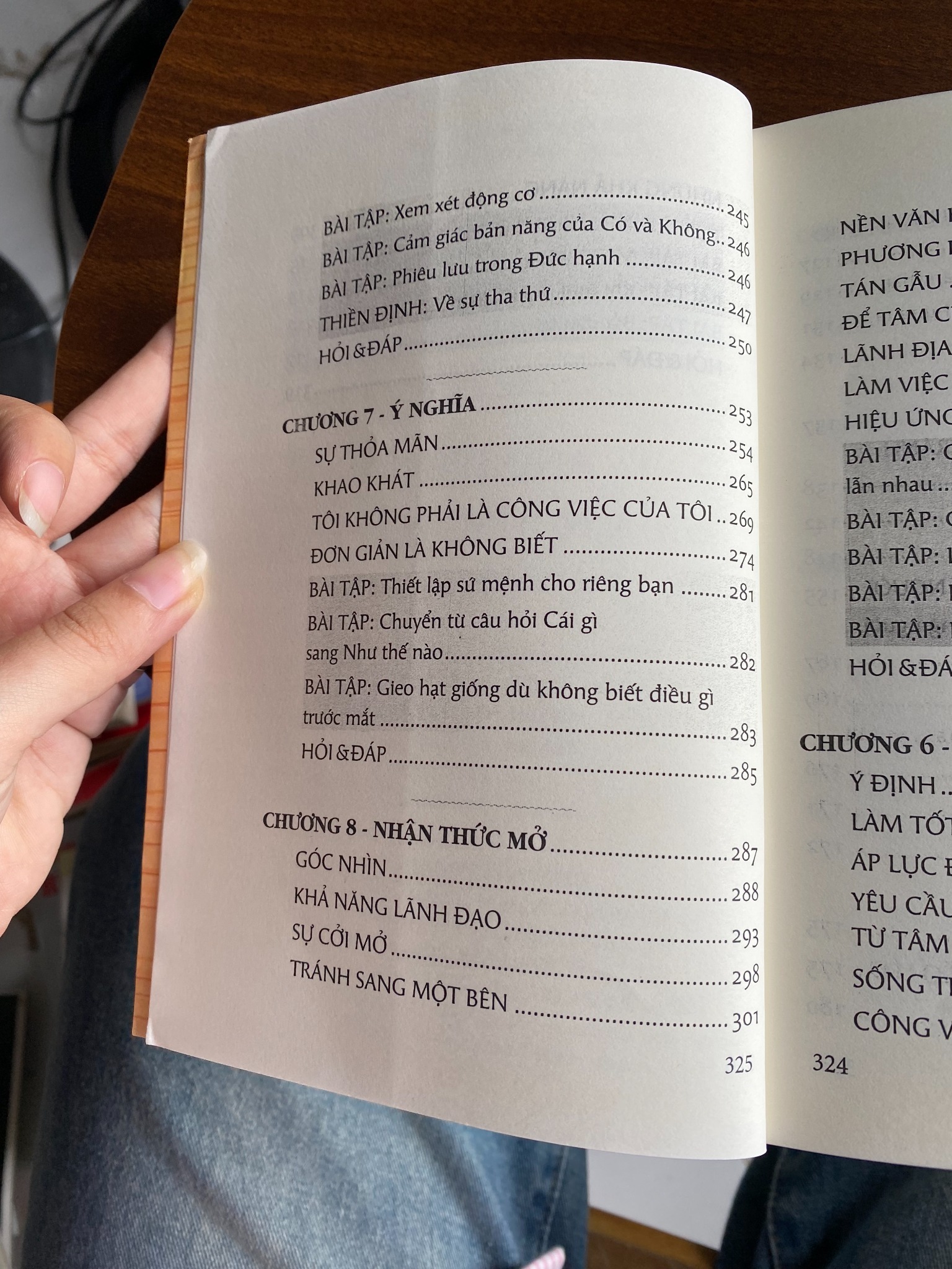 An nhiên giữa những bộn bề - Sharon Salzberg