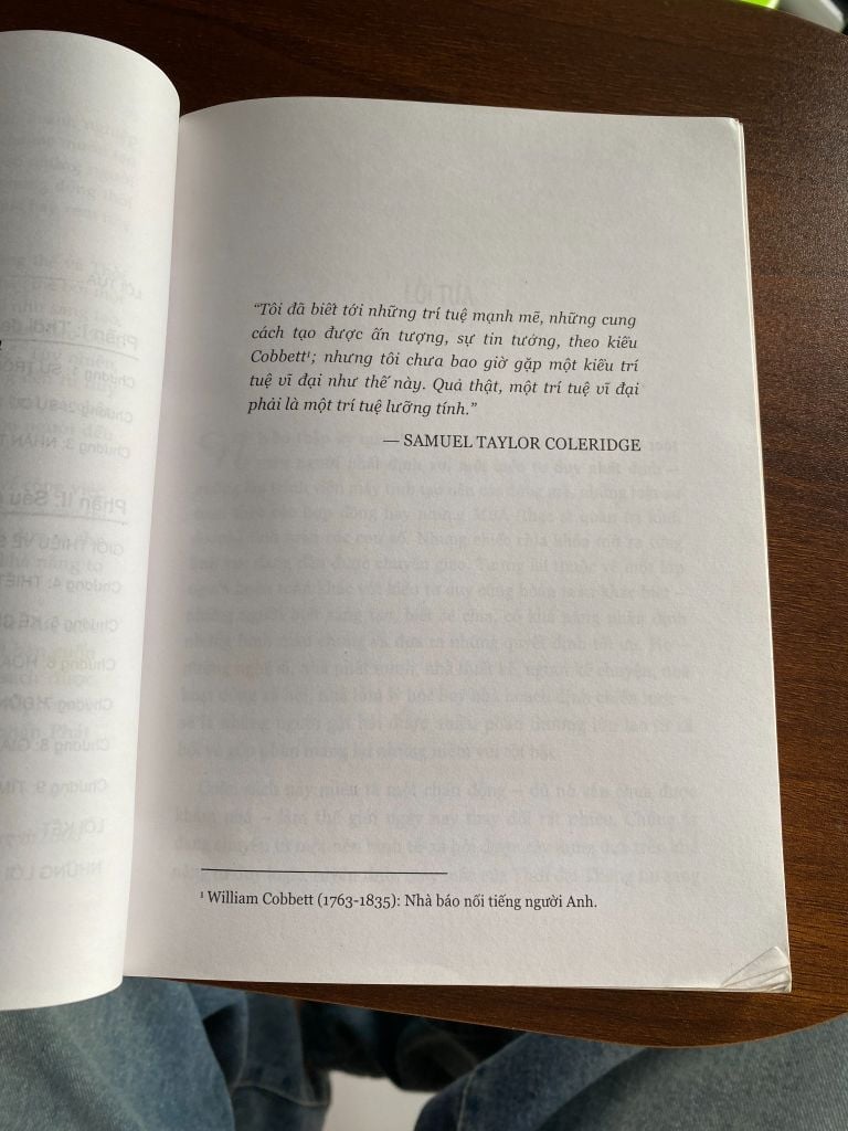 Một tư duy hoàn toàn mới - Daniel H. Pink - Ảnh thực tế 3