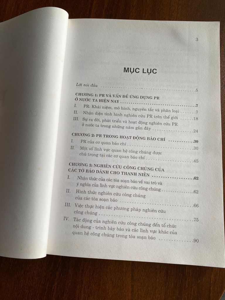 PR - Công cụ phát triển báo chí - Võ Thu Hằng - Ảnh thực tế 4