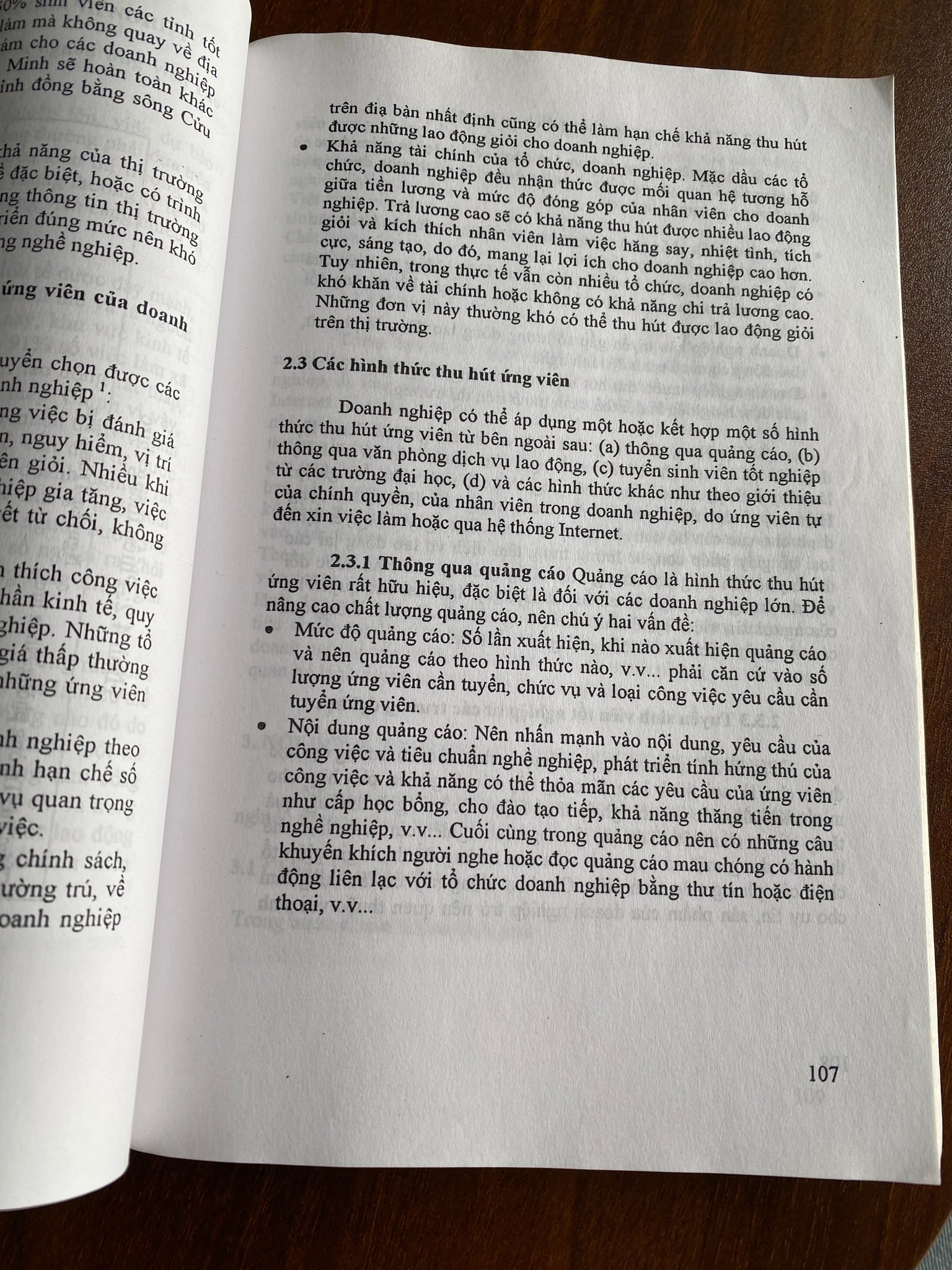 Quản trị nguồn nhân lực - Trần Kim Dung