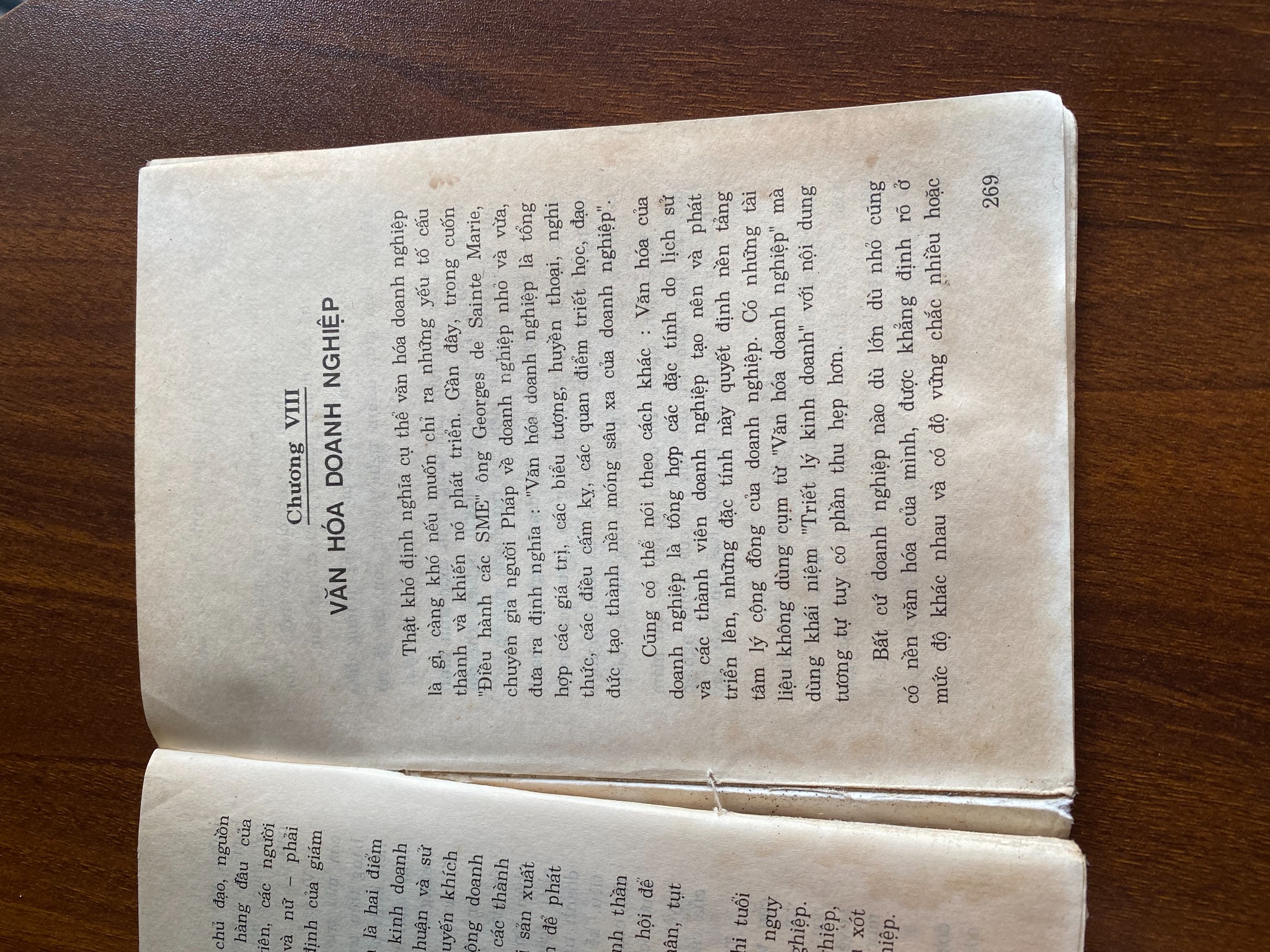 Nghệ thuật điều hành Doanh nghiệp nhỏ và vừa - Phương Hà