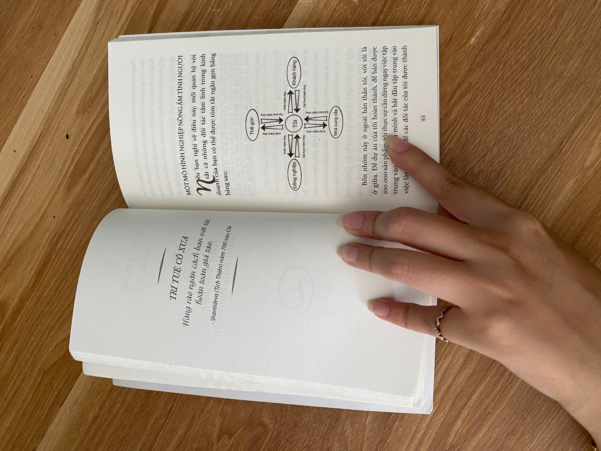 Quản Lý Nghiệp (Karma Management) - Geshe Michael Roach, Lama Christie McNally, Michael Gordon