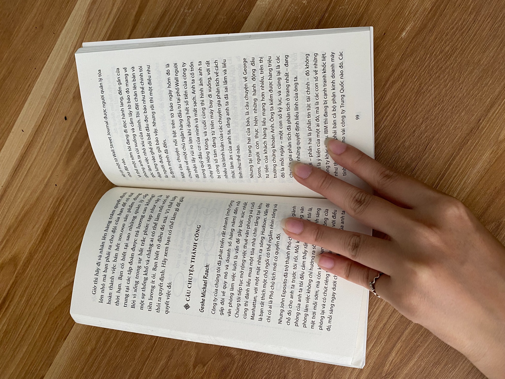 Quản Lý Nghiệp (Karma Management) - Geshe Michael Roach, Lama Christie McNally, Michael Gordon