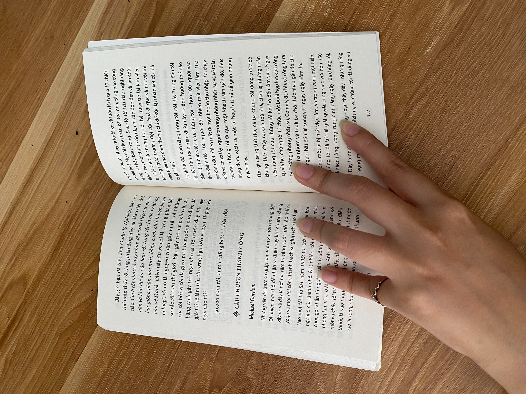 Quản Lý Nghiệp (Karma Management) - Geshe Michael Roach, Lama Christie McNally, Michael Gordon