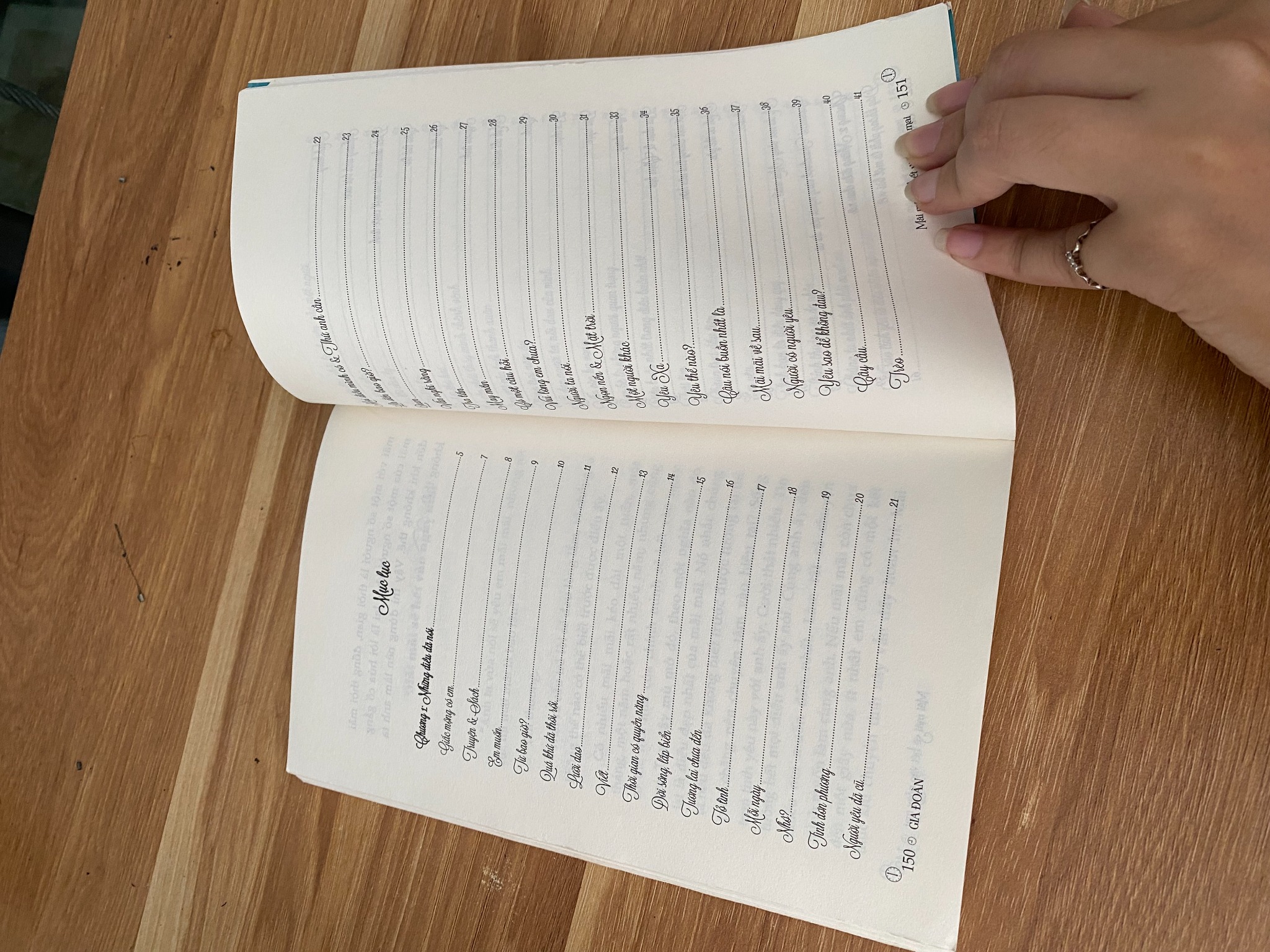 Mãi Mãi Sẽ Hết Vào Ngày Mai - Gia Đoan