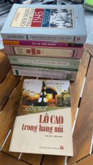 Lò Cao Trong Hang Núi – Nhiều tác giả - ảnh 1
