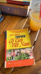 Kho tàng truyện cổ tích Việt Nam – Nguyễn Giao Cự, Xuân Tùng - ảnh 1