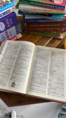 A New English-Chinese Dictionary (Genius Edition) - ảnh 2