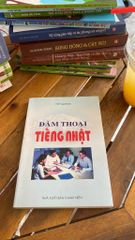 Đàm thoại tiếng Nhật – Huy Quang - ảnh 1