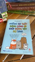 Những Sự Thật Đáng Lòng Của Giới Động Vật Sơ Sinh – Barker - ảnh 1