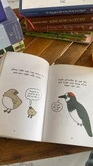 Những Sự Thật Đáng Lòng Của Giới Động Vật Sơ Sinh – Barker - ảnh 2