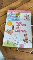 Nuôi Dạy Con Kiểu Nhật Bản - ảnh 1