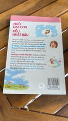 Nuôi Dạy Con Kiểu Nhật Bản - ảnh 3