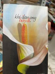 Khi Đàn Ông Bay Đi - Trần Kim Anh - Trần Kim Anh - ảnh 3