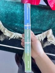 Khoảng Sáng Trong Rừng - Nguyễn Thị Như Trang - ảnh 1