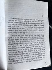 Khoảng Sáng Trong Rừng - Nguyễn Thị Như Trang - ảnh 4