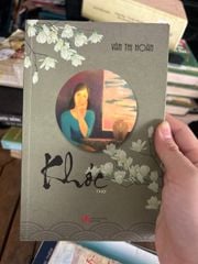 Khóc - Thơ Văn Thị Hoàn - ảnh 1