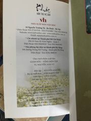 Khóc - Thơ Văn Thị Hoàn - ảnh 5