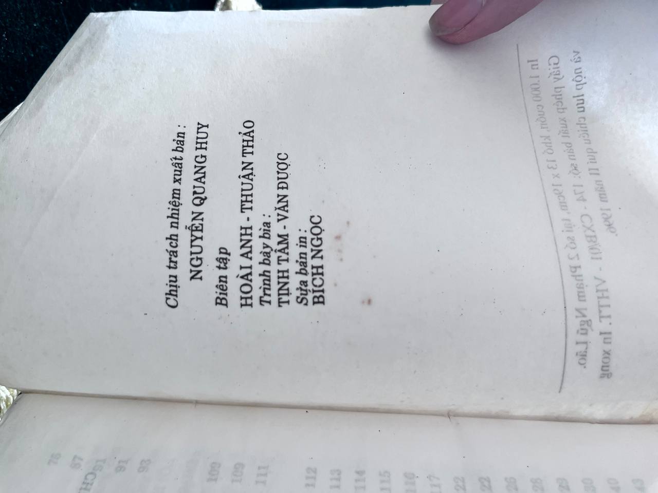 Khổng Tử - Nguyễn Hiến Lê - ảnh 5