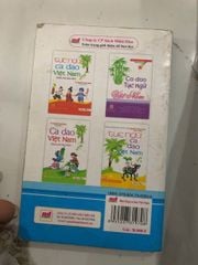 Kho Tàng Ca Dao Việt Nam - TS. Lê Thu Hằng - TS. Lê Thu Hằng (Sưu tầm) - ảnh 3