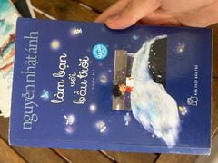 Làm Bạn Với Bầu Trời - Nguyễn Nhật Ánh - ảnh 1