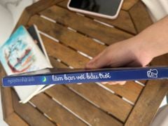 Làm Bạn Với Bầu Trời - Nguyễn Nhật Ánh - ảnh 2