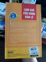 Làm Chủ Cửa Hàng Bán Lẻ - Matt Thomas - Matt Thomas - ảnh 3