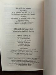 Làm Chủ Cửa Hàng Bán Lẻ - Matt Thomas - Matt Thomas - ảnh 5
