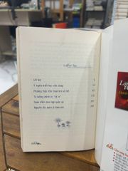 Lão Tử - Tinh hoa trí tuệ qua danh ngôn - Hoàng Thần Thuần, Nguyễn Văn Lâm (dịch) - Hoàng Thần Thuần - ảnh 3