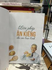 Liệu Pháp Ăn Kiêng Cho Các Loại Bệnh - Nhiều tác giả (Tổng hợp từ 500 bài thuốc dân gian) - ảnh 4