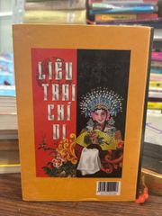 Liêu Trai Chí Dị - Bồ Tùng Linh - Bồ Tùng Linh - ảnh 2