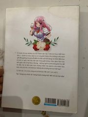 Lũ Ngốc, Bài Thi Và Linh Thú Triệu Hồi - Tập 7 - Kenji Inoue - ảnh 3
