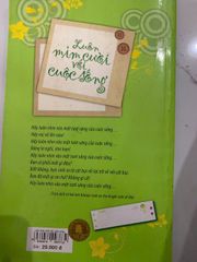 Luôn Mỉm Cười Với Cuộc Sống - Nhã Nam tuyển chọn - Nhiều tác giả - ảnh 3