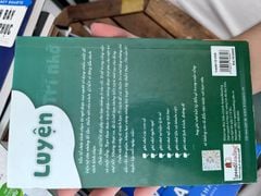 Luyện Trí Nhớ - Cải Thiện Trí Nhớ Chỉ Trong 7 Ngày (Alpha Books) - Alpha Books biên soạn - ảnh 3